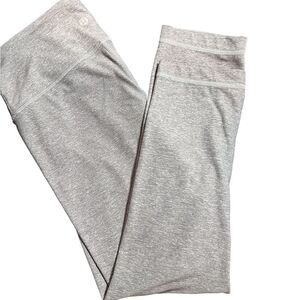 🍋 Lululemon 🍋 size 4 cropped legging